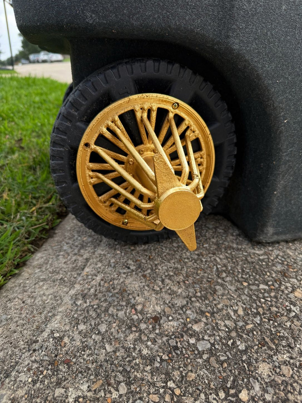 HTOWN SPOKES