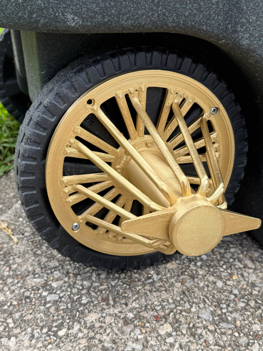 HTOWN SPOKES